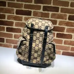 gucci aaa qualite sac a dos  pour unisexe s_1160254